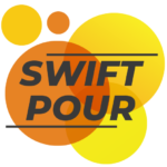 Swift Pour Logo